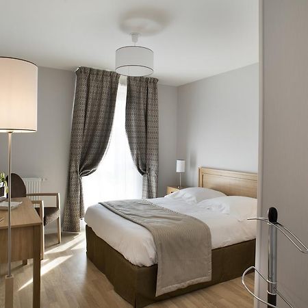 Domitys La Clef Des Champs Aparthotel Πουατιέ Δωμάτιο φωτογραφία
