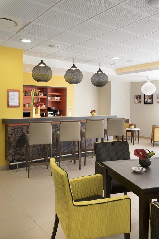 Domitys La Clef Des Champs Aparthotel Πουατιέ Δωμάτιο φωτογραφία